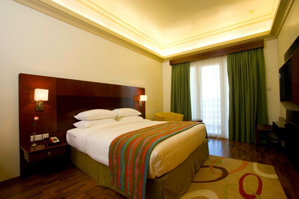 Al Khoory Hotel Apartments Al Barsha Dubai Luaran gambar